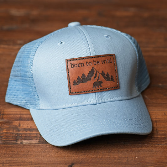 Born to be Wild - Youth & Infant