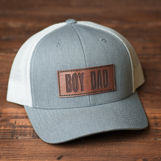 Boy Dad