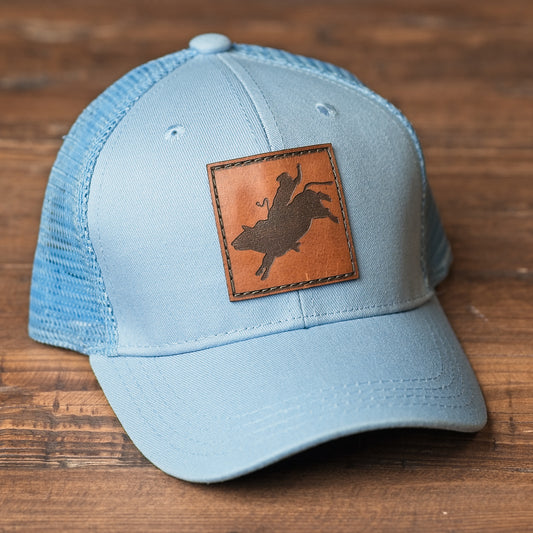 Bull Rider - Youth & Infant