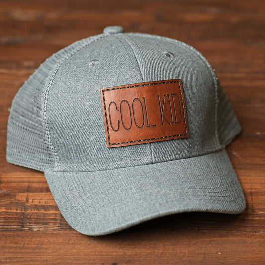Cool Kid - Youth & Infant