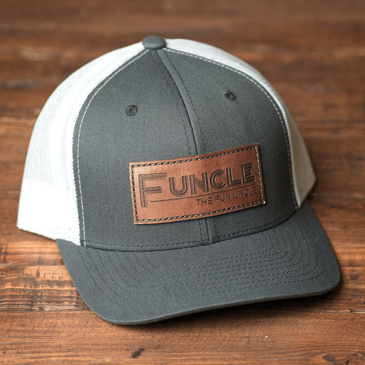 Funcle - The Fun Uncle or Huncle