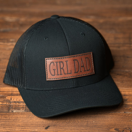 Girl Dad