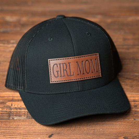 Girl Mom