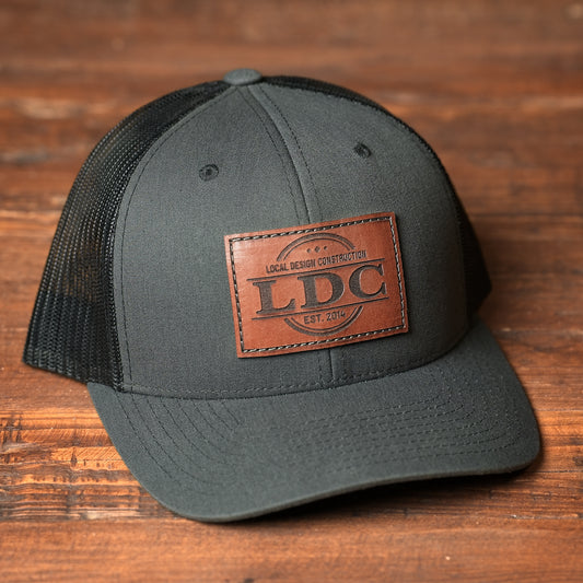 LDC - Local Design Construction