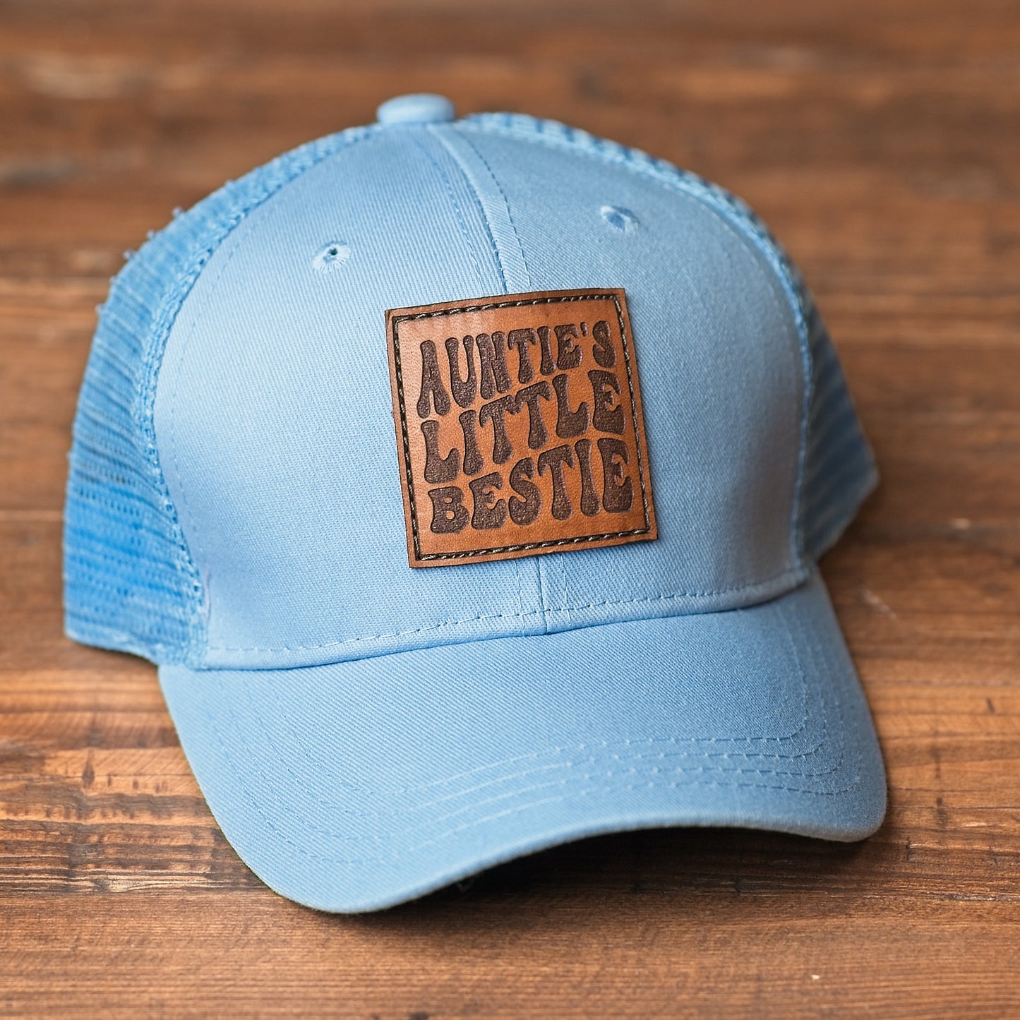 Auntie's Little Bestie - Youth & Infant