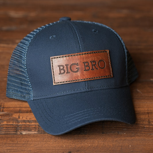 Big Bro - Youth & Infant