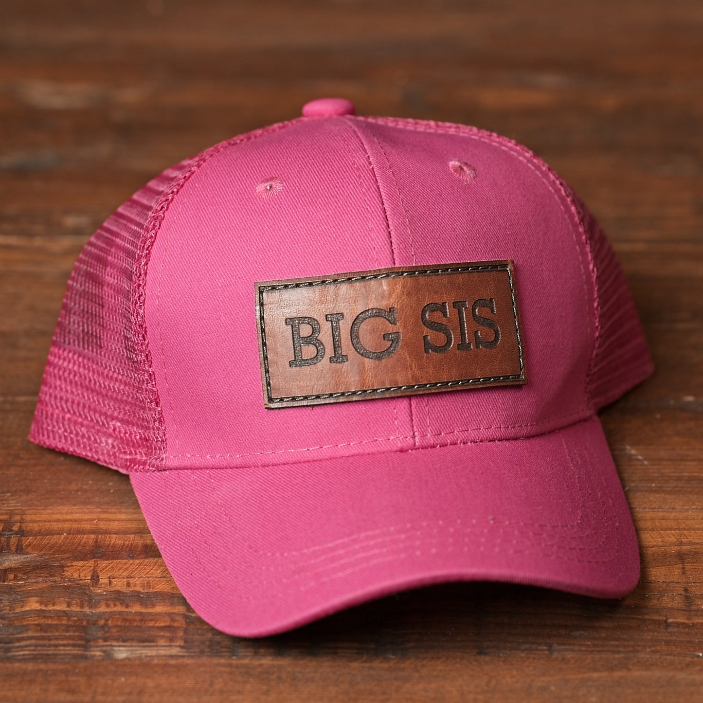 Big Sis - Youth & Infant