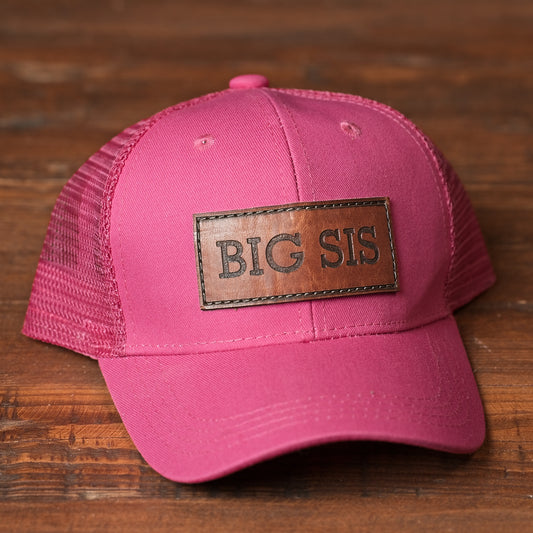 Big Sis - Youth & Infant