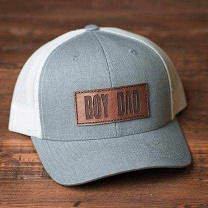 Boy Dad