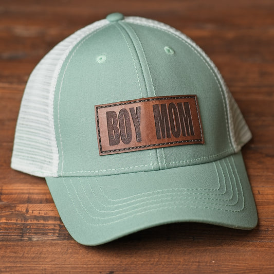 Boy Mom