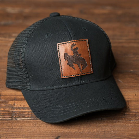 Bucking Bronco- Youth & Infant