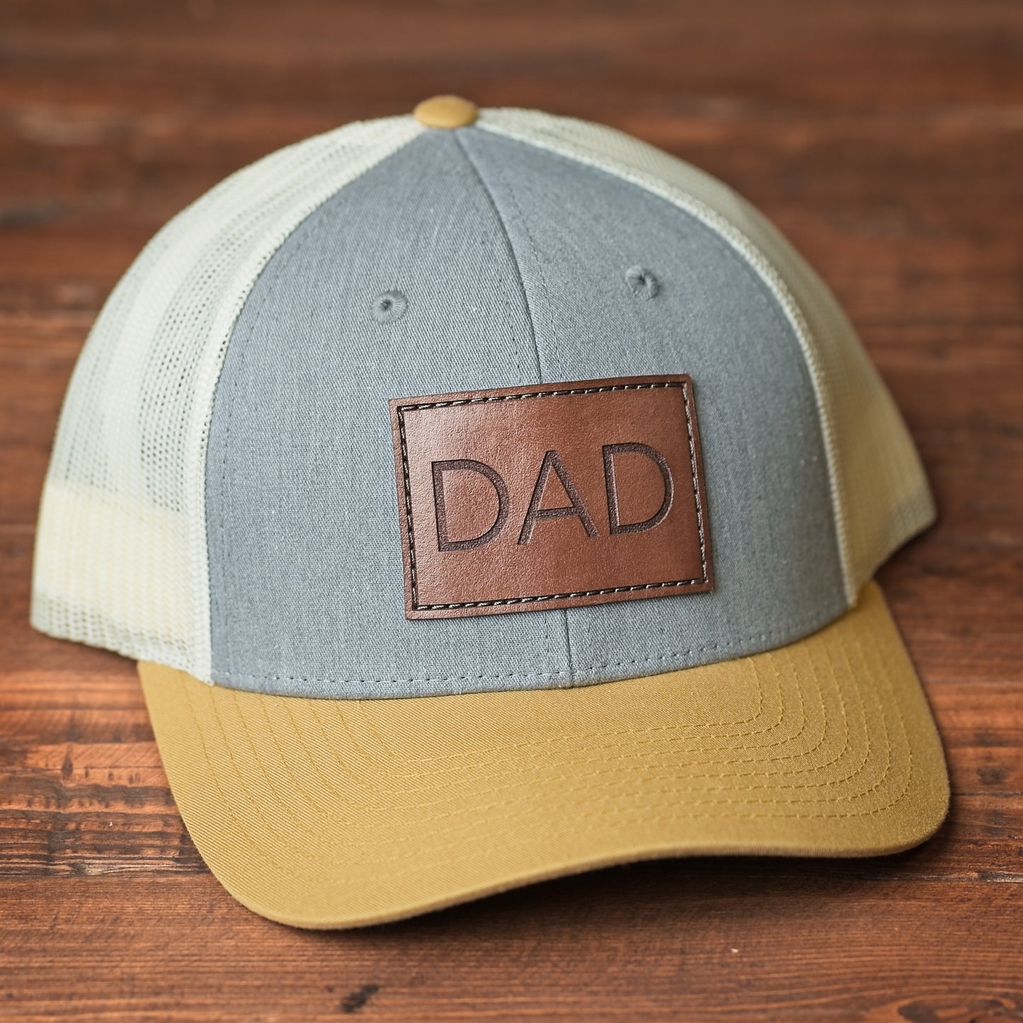 DAD Est. 2025 or DAD