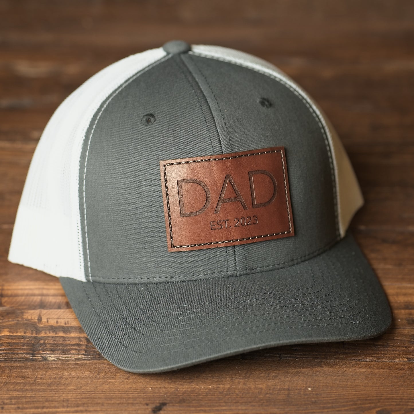 DAD Est. 2025 or DAD