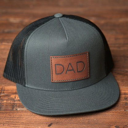 DAD Est. 2025 or DAD