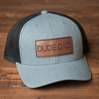 Dude Dad