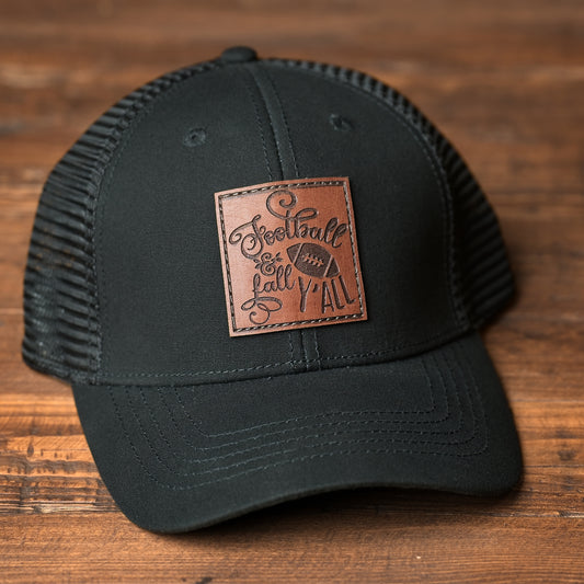 Football & Fall Y'all