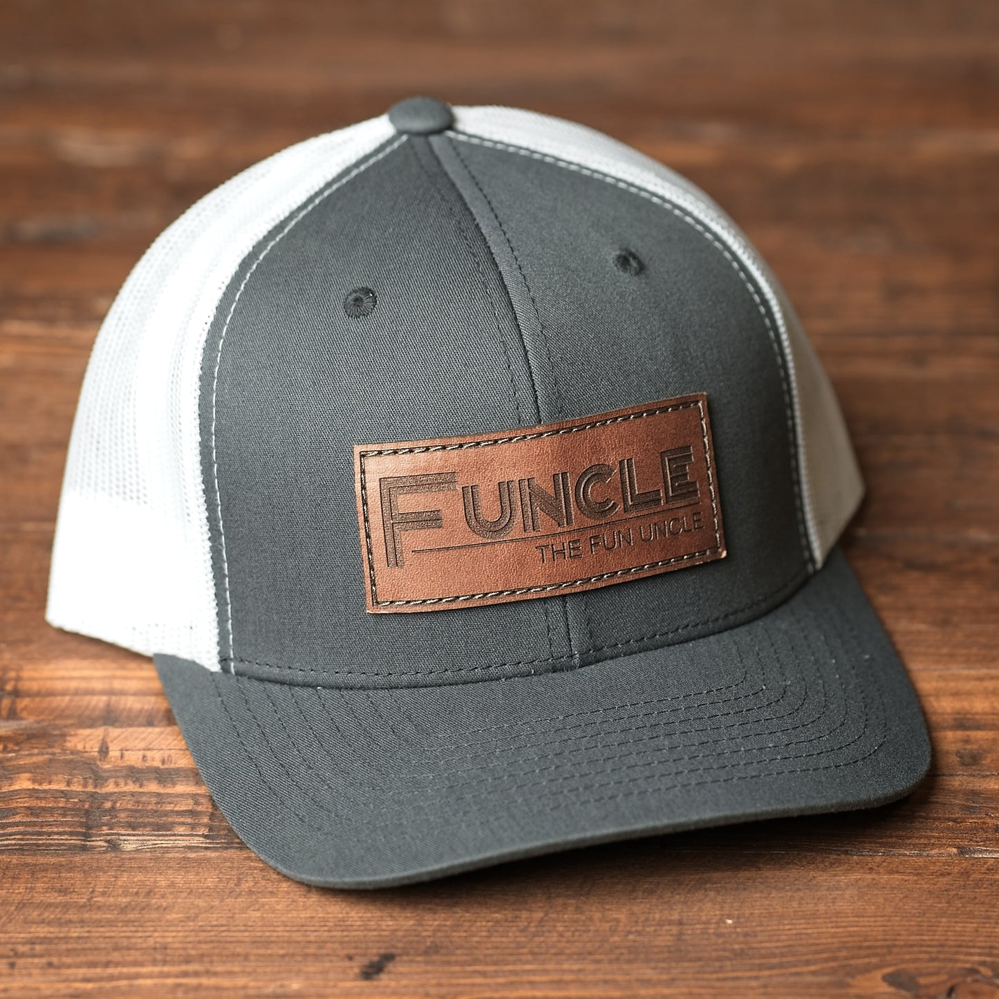 Funcle - The Fun Uncle or Huncle