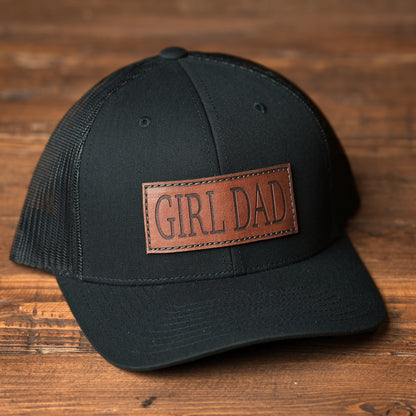 Girl Dad
