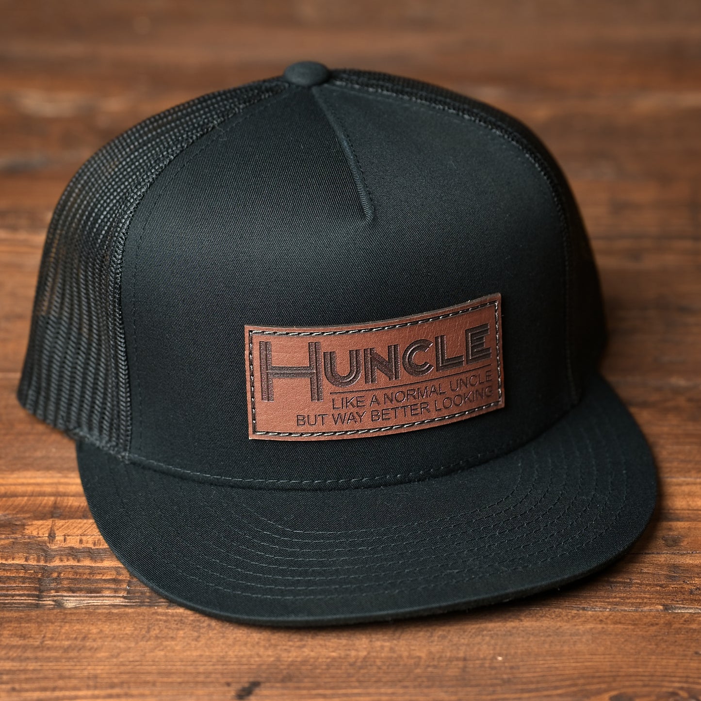 Funcle - The Fun Uncle or Huncle