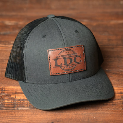 LDC - Local Design Construction