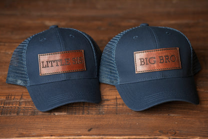 Big Bro - Youth & Infant